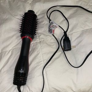 Revlon Blow Dryer Brush Plus 2.0